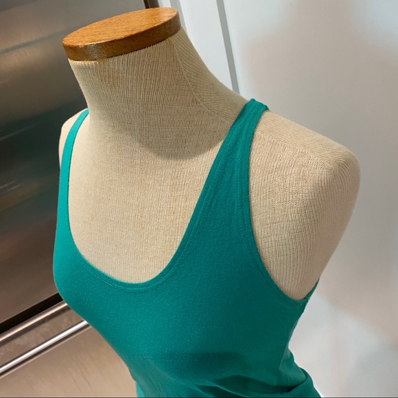 Fighting Eel Racerback Tank - Picture 4 of 8